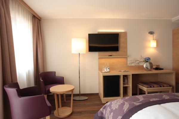 Hotel Landhaus Wolf